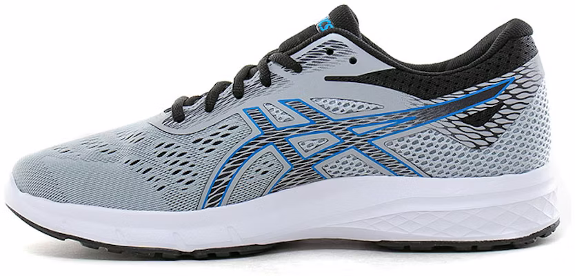 Asics Gel-Excite 6 舒適耐磨 低筒運動跑步鞋 灰藍 Buy Asics Gel-Excite 6 舒適耐磨 低筒運動跑步鞋 灰藍