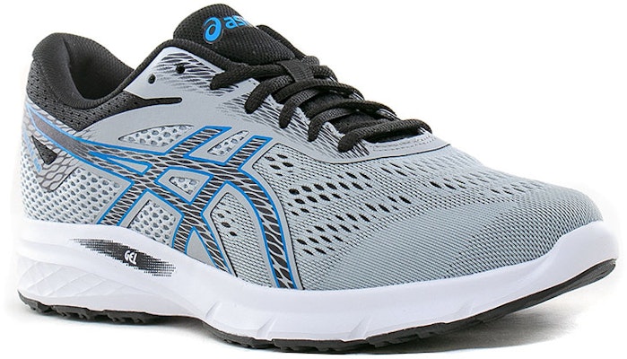 ASICS Gel-Excite 6 '灰蓝'跑鞋 1Z11A006-020 Order ASICS Gel-Excite 6 '灰蓝'跑鞋 1Z11A006-020