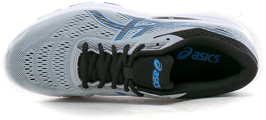 ASICS Gel-Excite 6 '灰蓝'跑鞋 1Z11A006-020 Lookbook ASICS Gel-Excite 6 '灰蓝'跑鞋 1Z11A006-020