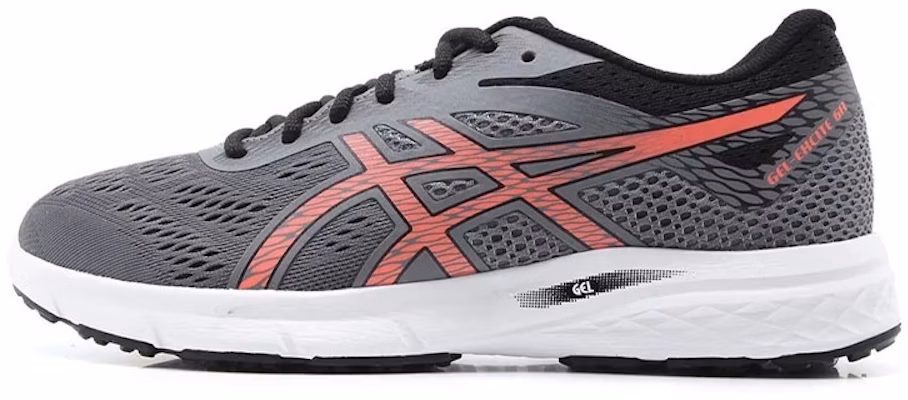 ASICS Gel-Excite 6 '灰粉' 运动鞋 1Z12A006-020 Buy ASICS Gel-Excite 6 '灰粉' 运动鞋 1Z12A006-020