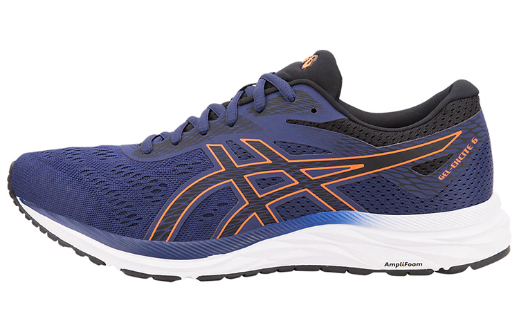 Buy ASICS Gel Excite 6 ''Indigo Blau'' 1011A165400