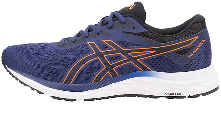 ASICS Gel Excite 6 ''Indigo Blau'' 1011A165400 Buy ASICS Gel Excite 6 ''Indigo Blau'' 1011A165400