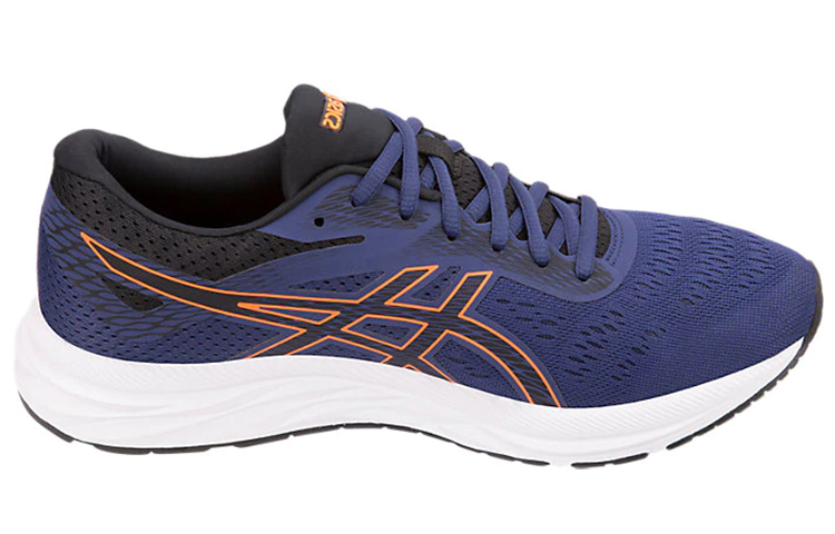Order ASICS Gel Excite 6 ''Indigo Blau'' 1011A165400