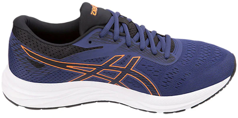 ASICS Gel Excite 6 ''Indigo Blau'' 1011A165400 Order ASICS Gel Excite 6 ''Indigo Blau'' 1011A165400