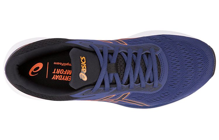 Shop ASICS Gel Excite 6 ''Indigo Blau'' 1011A165400