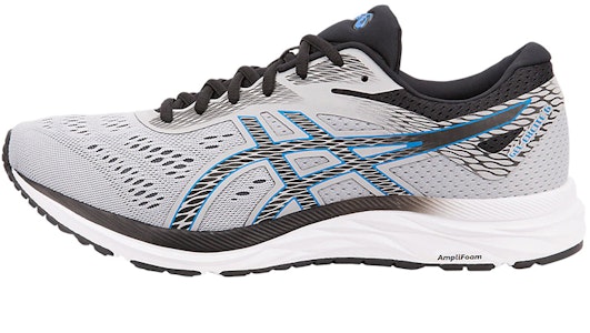 ASICS Gel Excite 6 'Kelabu Pertengahan Biru Elektrik' 1011A165-020 Buy ASICS Gel Excite 6 'Kelabu Pertengahan Biru Elektrik' 1011A165-020