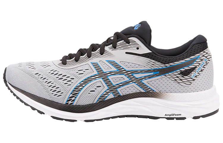ASICS Gel Excite 6 'Mid Grey Electric Blue' 1011A165-020