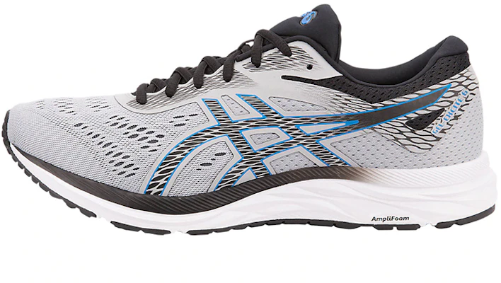 ASICS Gel Excite 6 ''Gris Moyen Bleu Électrique'' 1011A165-020 Buy ASICS Gel Excite 6 ''Gris Moyen Bleu Électrique'' 1011A165-020