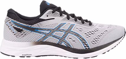 ASICS Gel Excite 6 'Mid Grey Electric Blue' 1011A165-020 ASICS Gel Excite 6 'Mid Grey Electric Blue' 1011A165-020