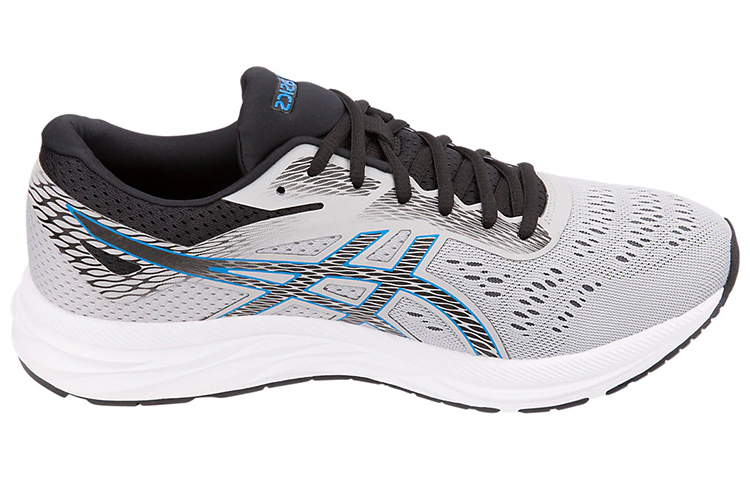 Order ASICS Gel Excite 6 ''Gris Moyen Bleu Électrique'' 1011A165-020