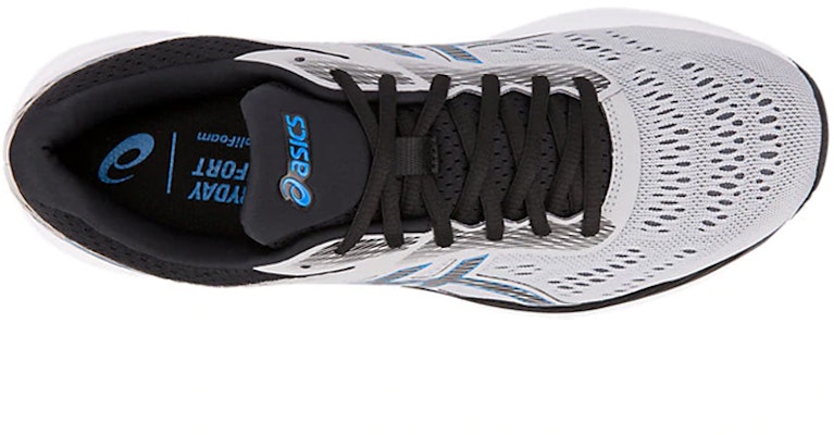ASICS Gel Excite 6 'Kelabu Pertengahan Biru Elektrik' 1011A165-020 Shop ASICS Gel Excite 6 'Kelabu Pertengahan Biru Elektrik' 1011A165-020
