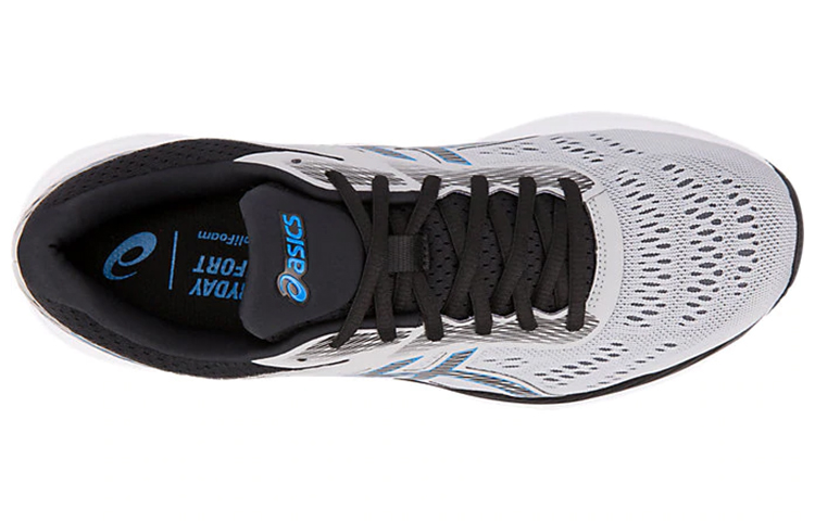 Shop ASICS Gel Excite 6 ''Gris Moyen Bleu Électrique'' 1011A165-020