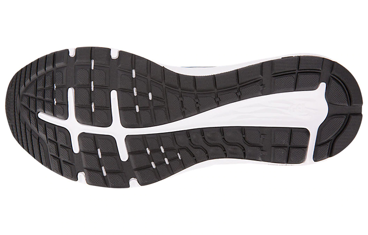 Details for ASICS Gel Excite 6 ''Gris Moyen Bleu Électrique'' 1011A165-020