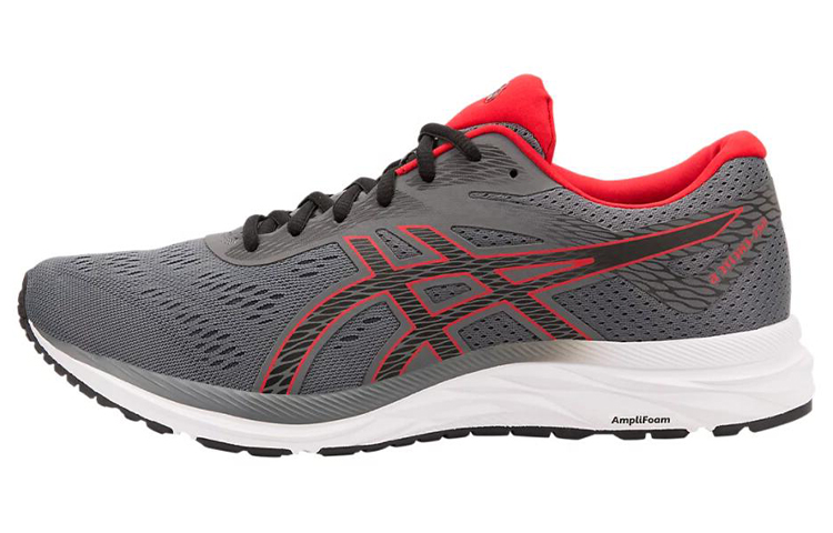 Buy ASICS Gel Excite 6 ''Stahlgrau Rot'' 1011A165-021