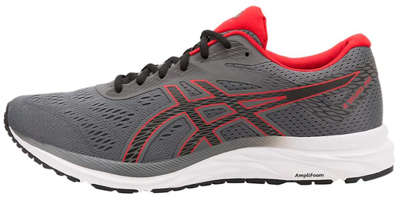 ASICS Gel Excite 6 ''Stahlgrau Rot'' 1011A165-021 Buy ASICS Gel Excite 6 ''Stahlgrau Rot'' 1011A165-021