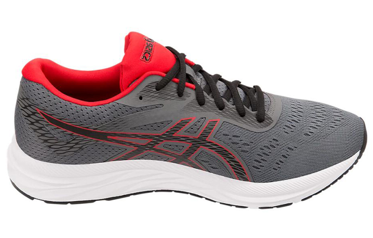 Order ASICS Gel Excite 6 ''Stahlgrau Rot'' 1011A165-021