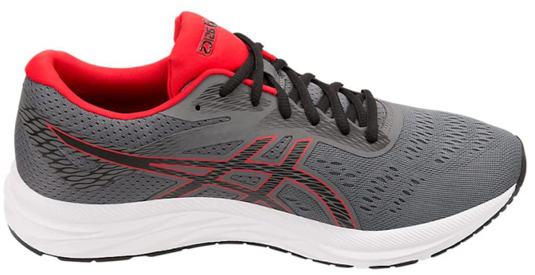 ASICS Gel Excite 6 ''Stahlgrau Rot'' 1011A165-021 Order ASICS Gel Excite 6 ''Stahlgrau Rot'' 1011A165-021