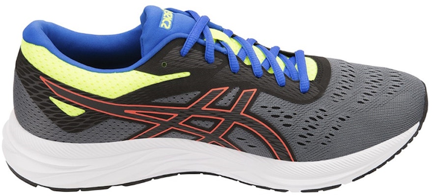 Asics Gel-Excite 6 Sp 男士跑步鞋 灰藍色 Order Asics Gel-Excite 6 Sp 男士跑步鞋 灰藍色
