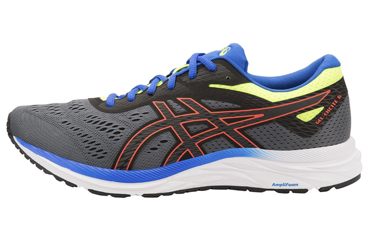 Buy ASICS Gel Excite 6 SP 'Steel Grey' Pria Wanita Sepatu Lari Abu-Abu 1011A594020