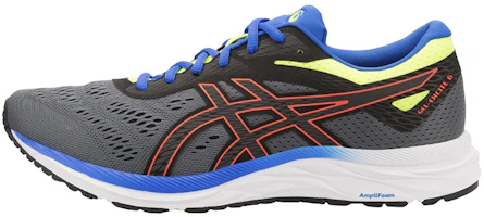 ASICS Gel Excite 6 SP 'Steel Grey' 1011A594020 ASICS Gel Excite 6 SP 'Steel Grey' 1011A594020