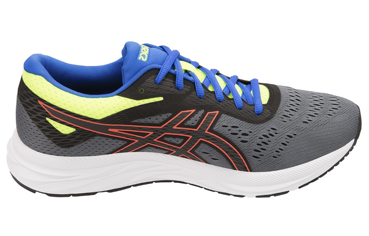 Order ASICS Gel Excite 6 SP 'Steel Grey' Pria Wanita Sepatu Lari Abu-Abu 1011A594020