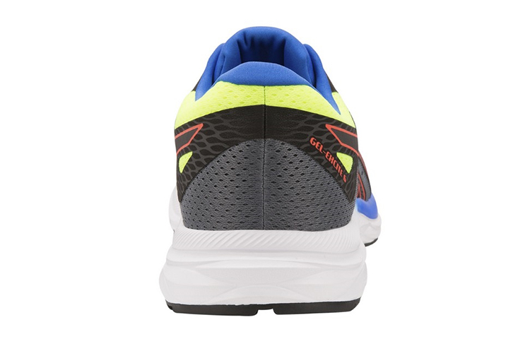 Purchase ASICS Gel Excite 6 SP 'Steel Grey' Pria Wanita Sepatu Lari Abu-Abu 1011A594020