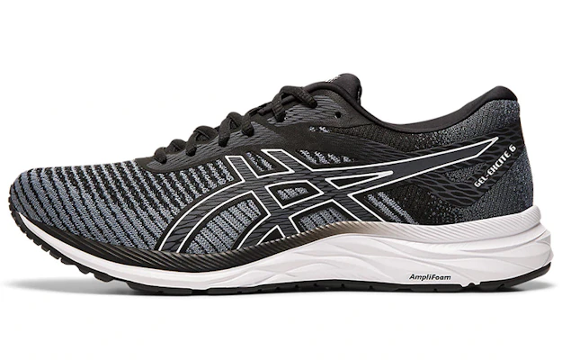 ASICS Gel Excite 6 Twist ''Schwarz Weiß'' 1011A610-001 Buy ASICS Gel Excite 6 Twist ''Schwarz Weiß'' 1011A610-001