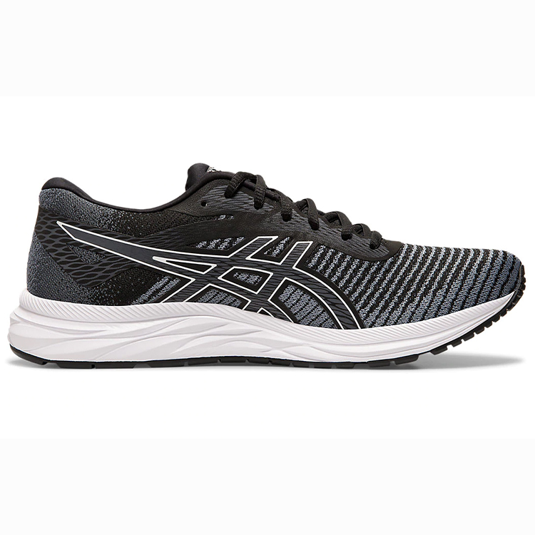 Order ASICS Gel Excite 6 Twist ''Schwarz Weiß'' 1011A610-001