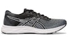 Order ASICS Gel Excite 6 Twist 'Hitam Putih' 1011A610-001