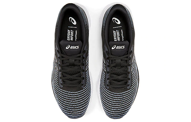 Shop ASICS Gel Excite 6 Twist ''Schwarz Weiß'' 1011A610-001