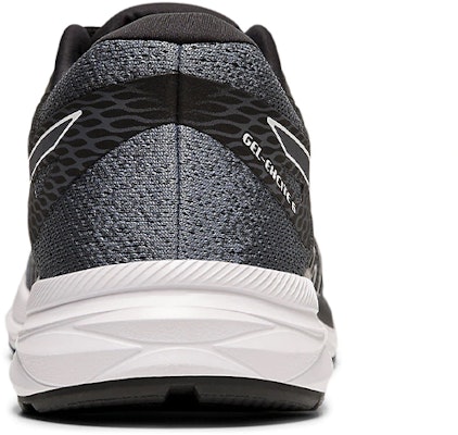 ASICS Gel Excite 6 Twist 'Hitam Putih' 1011A610-001 Purchase ASICS Gel Excite 6 Twist 'Hitam Putih' 1011A610-001