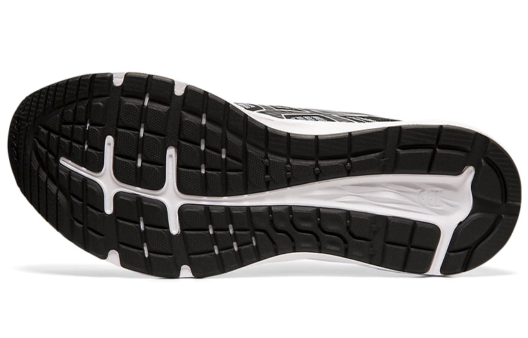 Details for ASICS Gel Excite 6 Twist ''Schwarz Weiß'' 1011A610-001