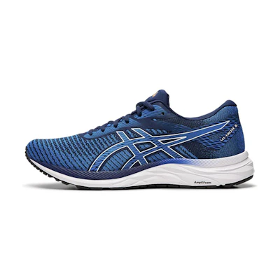 ASICS Gel Excite 6 Twist 'Blue Expanse White'