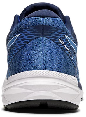ASICS Gel Excite 6 Twist 'Biru Expanse Putih' 1011A610-400 Shop ASICS Gel Excite 6 Twist 'Biru Expanse Putih' 1011A610-400