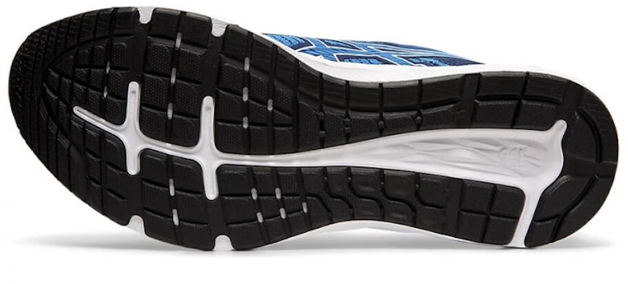 ASICS Gel Excite 6 Twist 'Biru Expanse Putih' 1011A610-400 Purchase ASICS Gel Excite 6 Twist 'Biru Expanse Putih' 1011A610-400