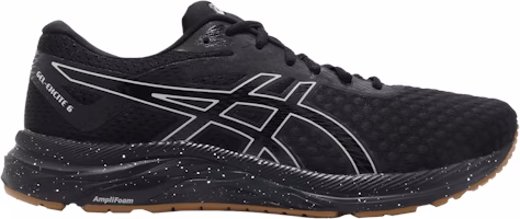 ASICS Gel Excite 6 Winterized 'Putty' 1011A626-001 ASICS Gel Excite 6 Winterized 'Putty' 1011A626-001