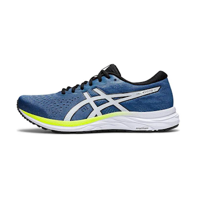 ASICS Gel Excite 7 4E Wide 'Grand Shark'