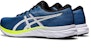 ASICS Gel Excite 7 4E Lebar 'Grand Shark' 1011A656-404