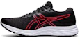 Buy ASICS Gel Excite 7 'Negro Rojo Clásico' 1011A657-004