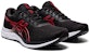 ASICS Gel Excite 7 'Hitam Merah Klasik' 1011A657-004