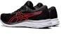 ASICS Gel Excite 7 'Hitam Merah Klasik' 1011A657-004