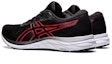 Shop ASICS Gel Excite 7 'Hitam Merah Klasik' 1011A657-004