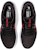 ASICS Gel Excite 7 'Hitam Merah Klasik' 1011A657-004