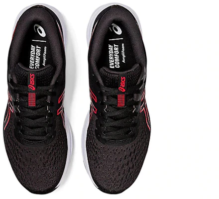 ASICS Gel Excite 7 'Negro Rojo Clásico' 1011A657-004 Purchase ASICS Gel Excite 7 'Negro Rojo Clásico' 1011A657-004