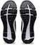 Sizing ASICS Gel Excite 7 'Negro Rojo Clásico' 1011A657-004
