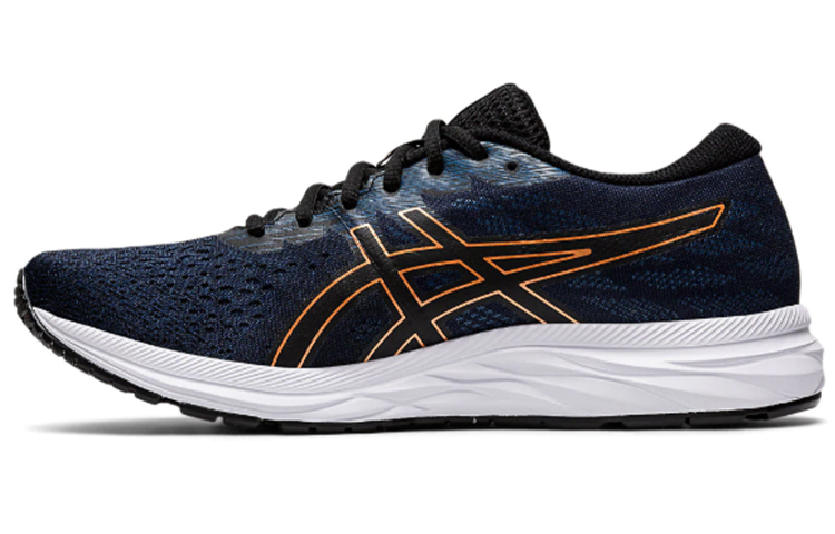 ASICS Gel Excite 7 'Black Pure Bronze' 1011A657-002