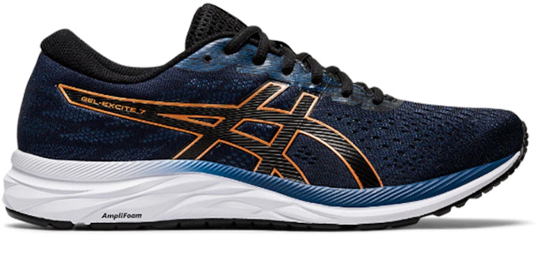 ASICS Gel Excite 7 'Negro Bronce Puro' 1011A657-002 Order ASICS Gel Excite 7 'Negro Bronce Puro' 1011A657-002