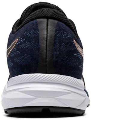 아식스 젤 익사이트 7 '블랙 퓨어 브론즈' 1011A657-002 Purchase 아식스 젤 익사이트 7 '블랙 퓨어 브론즈' 1011A657-002