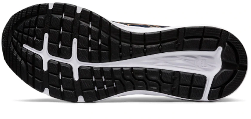 ASICS Gel Excite 7 'Negro Bronce Puro' 1011A657-002 Details for ASICS Gel Excite 7 'Negro Bronce Puro' 1011A657-002