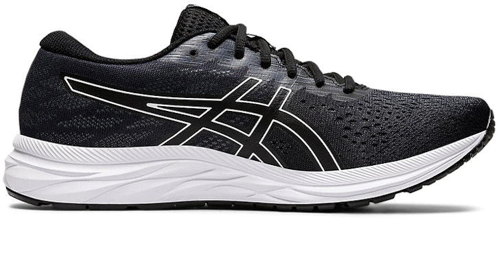 ASICS Gel Excite 7 'Negro Blanco' 1011A657-001 Order ASICS Gel Excite 7 'Negro Blanco' 1011A657-001